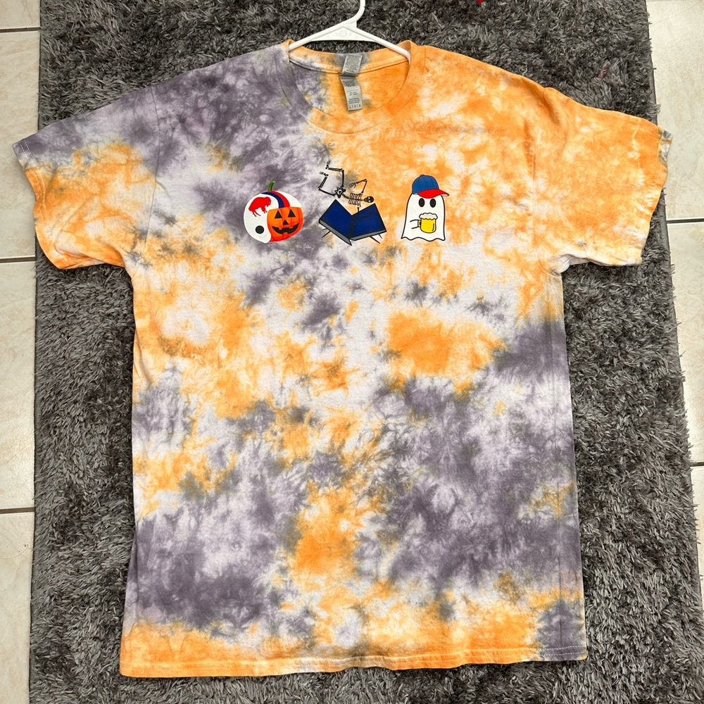 Buffalo Bills Halloween